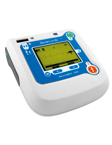 REANIBEX 300 d’occasion