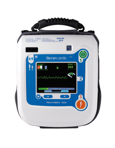 REANIBEX 300 d’occasion