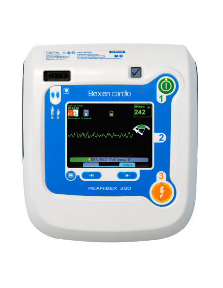 REANIBEX 300 d’occasion