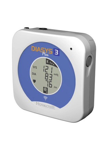 NOVACOR Diasys 3 Plus — MAPA hybride...