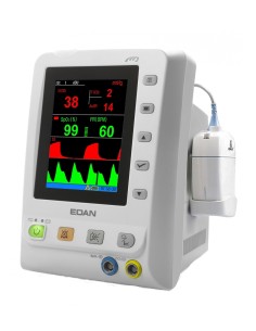 MONITEUR M3B SPO2 + CO2...