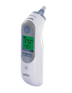 THERMOSCAN 7 - IRT6520