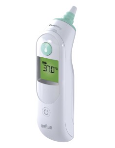 THERMOMÈTRE THERMOSCAN 6 -...
