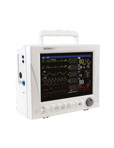 MONITEUR PORTABLE IM8