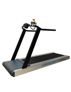 Labtech EC-12LT Tapis roulant pour test d'effort ECG - Cardiologie Suisse