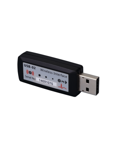Labtech USB-02D DEV-0USBD-02