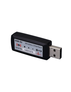 Labtech USB-02D DEV-0USBD-02