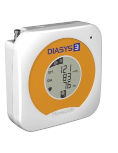 NOVACOR Diasys 3 — MAPA...