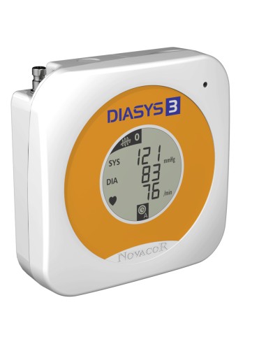 NOVACOR Diasys 3 — MAPA oscillométrique