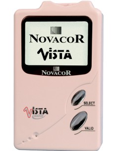 HOLTER VISTA & VISTA PLUS 2