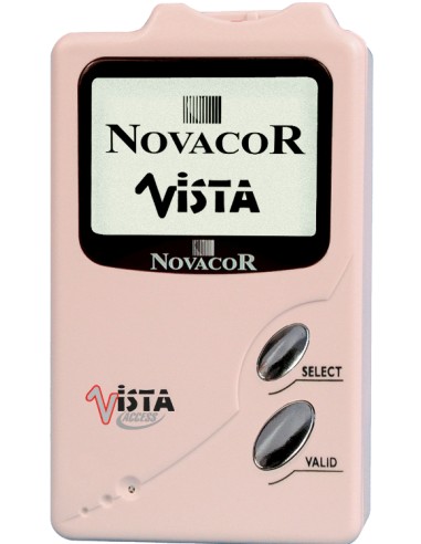 HOLTER VISTA & VISTA PLUS