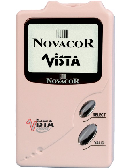 HOLTER VISTA & VISTA PLUS