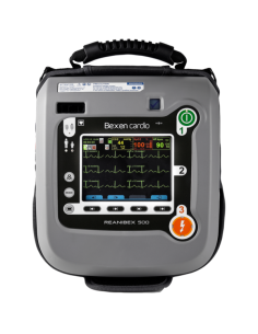 REANIBEX 500 EMS