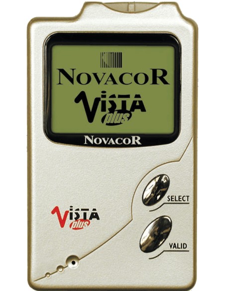 HOLTER VISTA & VISTA PLUS