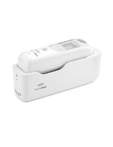 THERMOSCAN PRO 6000