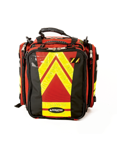 SAC DE SECOURS - TONIC