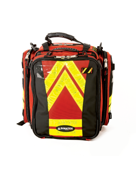 SAC DE SECOURS - TONIC