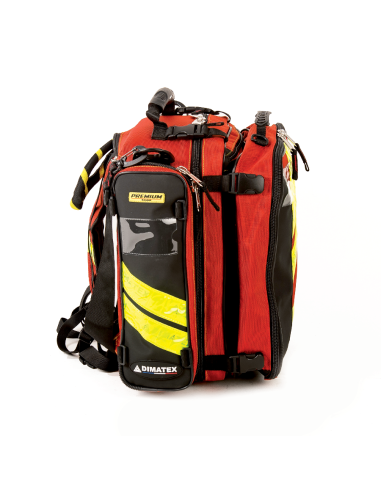 SAC DE SECOURS - TONIC