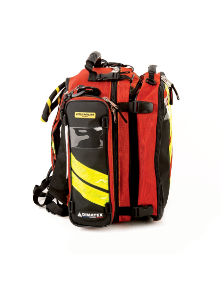 SAC DE SECOURS - TONIC