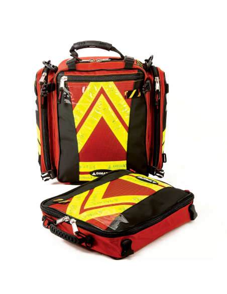 SAC DE SECOURS - TONIC