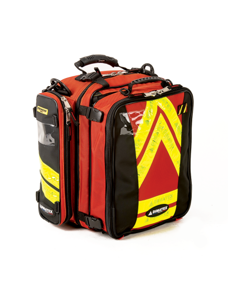 SAC DE SECOURS - TONIC