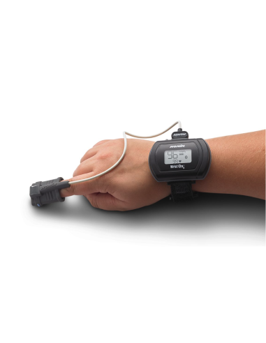 WRISTOX2® MODEL 3150 BLE