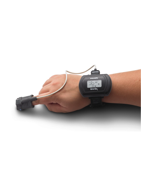 WRISTOX2® MODEL 3150 BLE
