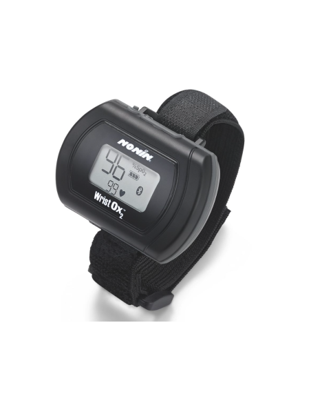 WRISTOX2® MODEL 3150 BLE
