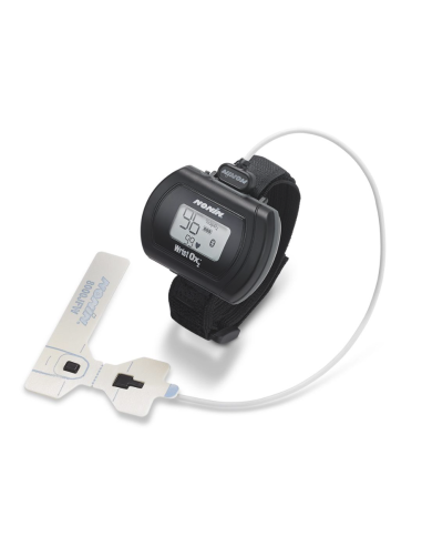 WRISTOX2® MODEL 3150 BLE