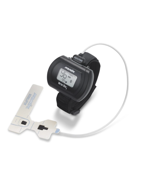 WRISTOX2® MODEL 3150 BLE